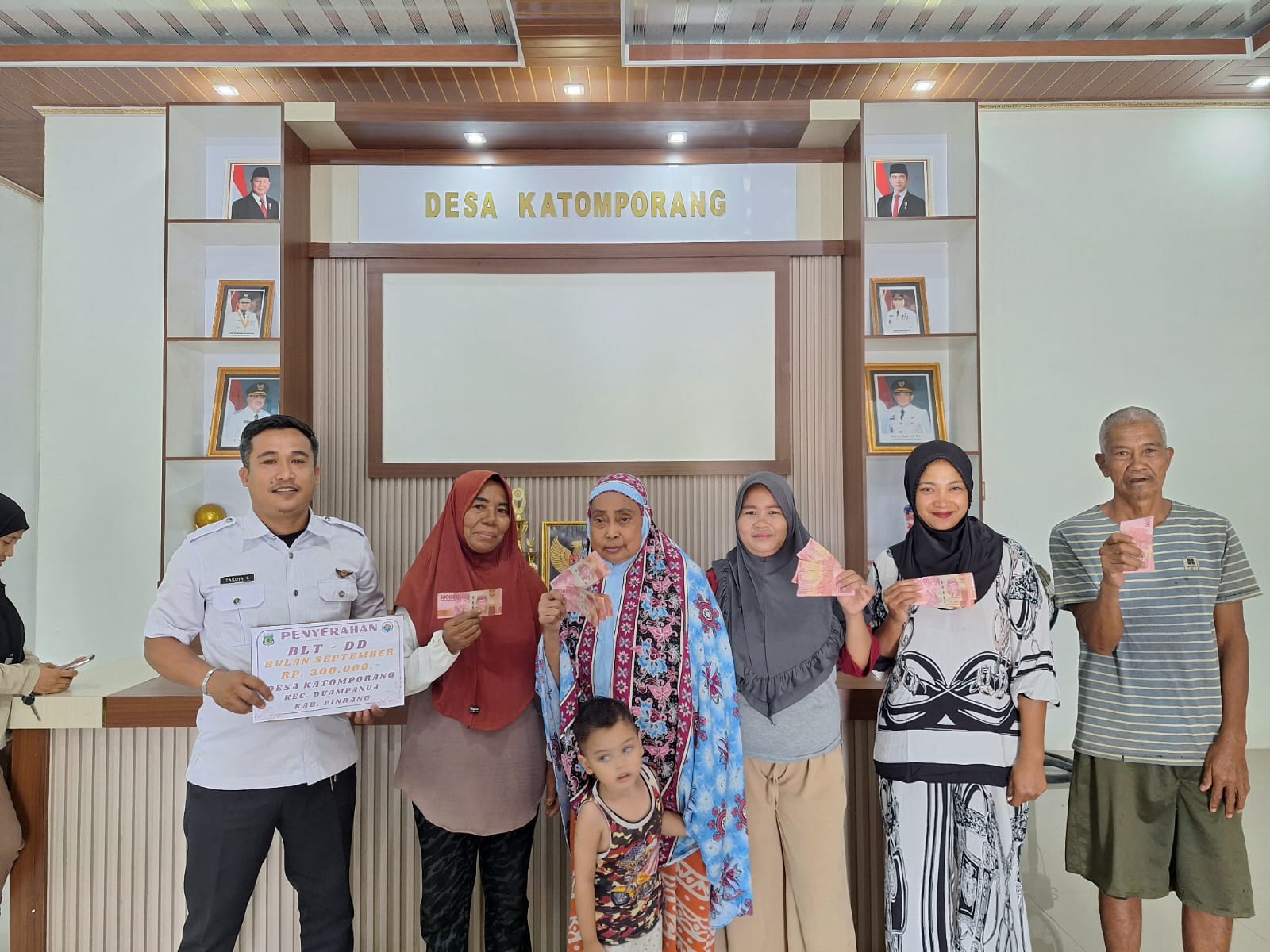 penyerahan-blt-dd-periode-bulan-september-2025
